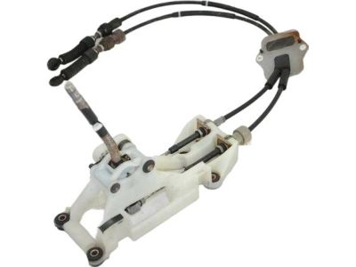 Toyota Corolla Shift Cable - 33821-12730