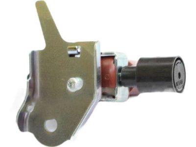 Toyota 4Runner Canister Purge Valve - 25860-31010