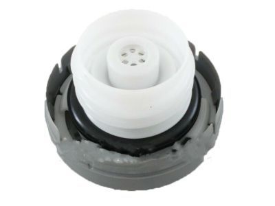 Toyota 77310-35110 Cap Assembly, Fuel Tank