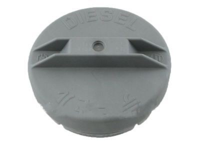 Toyota 77310-35110 Cap Assembly, Fuel Tank