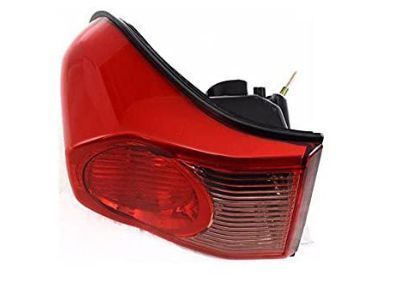 2012 Toyota FJ Cruiser Back Up Light - 81561-35300