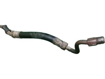1998 Toyota 4Runner Power Steering Hose - 44410-35400