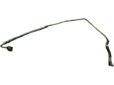 1998 Toyota 4Runner Power Steering Hose - 44410-35400