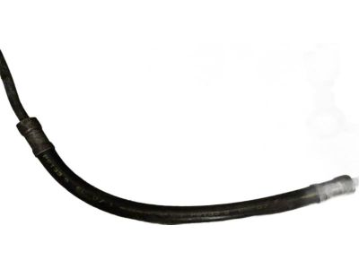 1998 Toyota 4Runner Power Steering Hose - 44410-35400