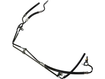 1998 Toyota 4Runner Power Steering Hose - 44410-35400