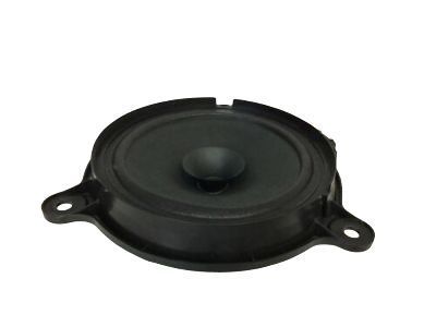 Toyota 86160-WB001 Speaker Assembly, Radio