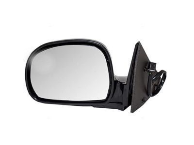 2013 Toyota RAV4 Car Mirror - 87910-0R080-B0