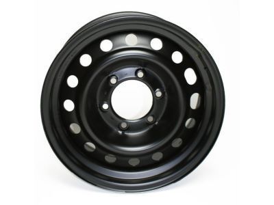 Toyota 42601-AF010 Wheel, Disc