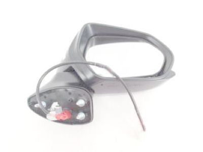 2020 Toyota Camry Car Mirror - 87910-06800