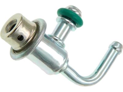 23020-20010 Toyota Fuel Pressure Regulator Assembly Product Photo 6 of 6