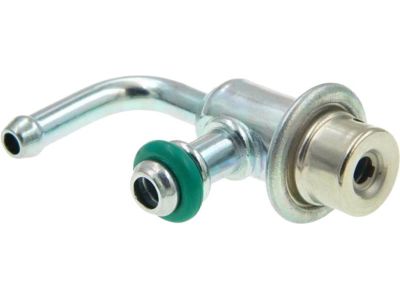 23020-20010 Toyota Fuel Pressure Regulator Assembly Product Photo 2 of 6