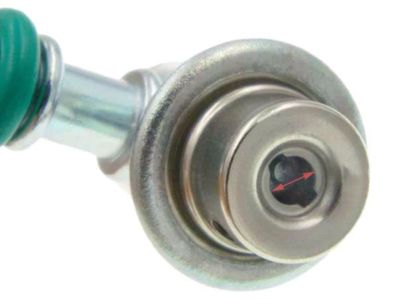 23020-20010 Toyota Fuel Pressure Regulator Assembly Product Photo 4 of 6