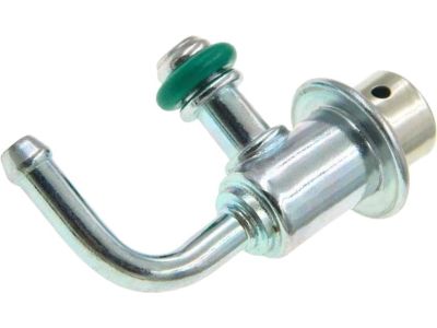 23020-20010 Toyota Fuel Pressure Regulator Assembly Product Photo 3 of 6