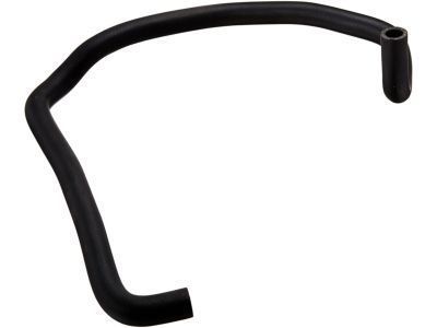 Toyota 87245-04160 Hose, Heater Water, Outlet A