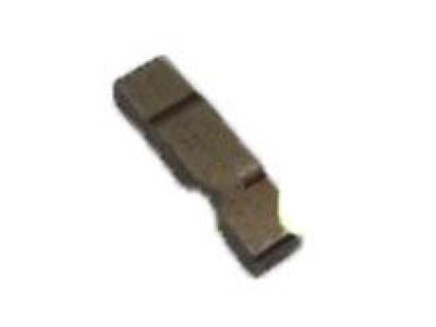 Toyota 33366-14010 Key, SYNCHROMESH Shifting