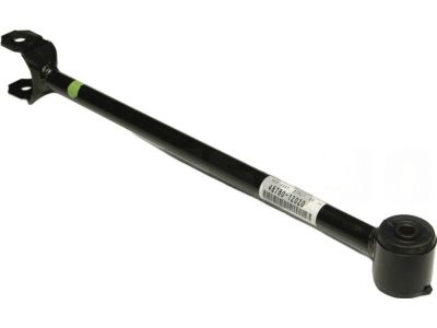 Toyota Corolla Suspension Strut Rod - 48780-12020
