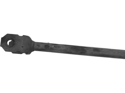 Toyota Corolla Suspension Strut Rod - 48780-12020