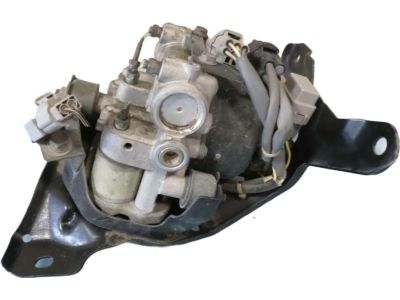 Toyota Land Cruiser ABS Pump And Motor Assembly - 44510-60010