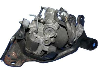 Toyota Land Cruiser ABS Pump And Motor Assembly - 44510-60010