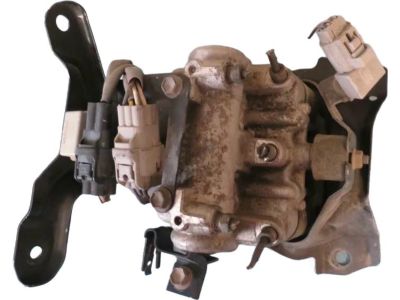 Toyota Land Cruiser ABS Pump And Motor Assembly - 44510-60010