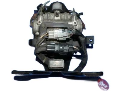 Toyota Land Cruiser ABS Pump And Motor Assembly - 44510-60010