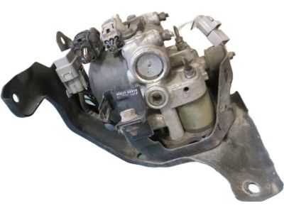 Toyota Land Cruiser ABS Pump And Motor Assembly - 44510-60010