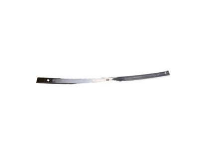 2015 Toyota Highlander Door Moldings - 75744-0E040