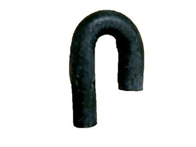 1982 Toyota Pickup Coolant Reservoir Hose - 16261-35040