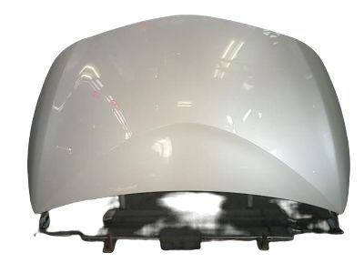 2019 Toyota Prius Prime Hood - 53301-47120