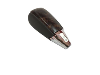 2015 Toyota Camry Shift Knob - 33504-06201-E0