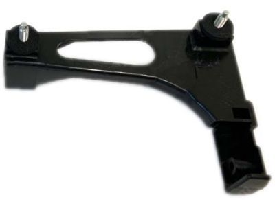 Toyota 76817-17010 Clip, Back Door Outside Garnish