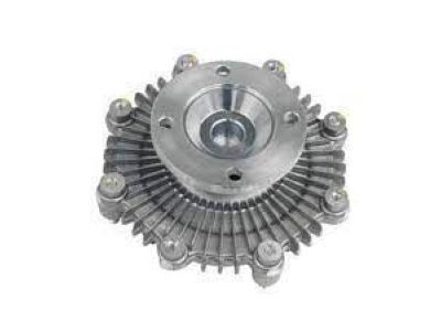 1979 Toyota Celica Fan Clutch - 16210-38050