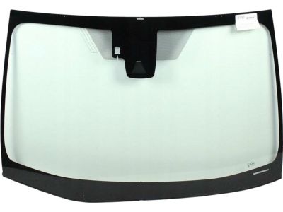 2019 Toyota Prius Windshield - 56101-4F952