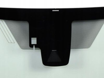 2019 Toyota Prius Windshield - 56101-4F952