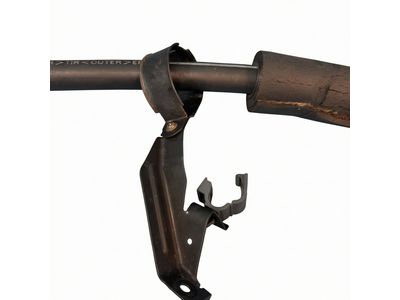 2002 Toyota Avalon A/C Hose - 88704-07042