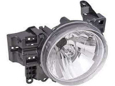 2013 Toyota FJ Cruiser Headlight - 81105-35465