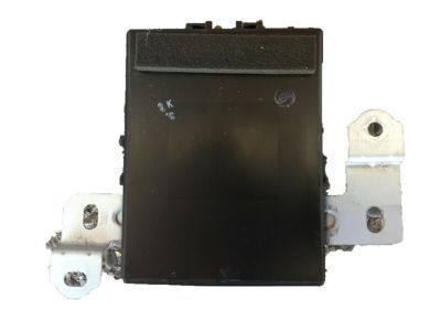 2018 Toyota Sequoia Body Control Module - 89222-0C030