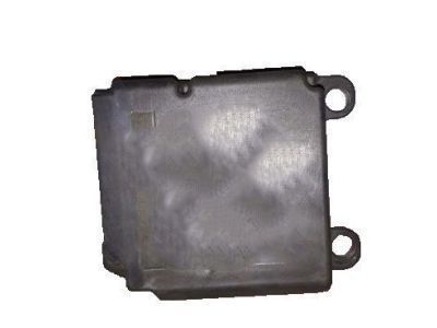 Toyota Land Cruiser Air Bag Control Module - 89170-60740