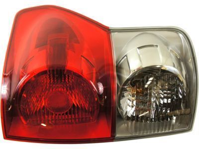 2008 Toyota Tundra Back Up Light - 81550-0C070