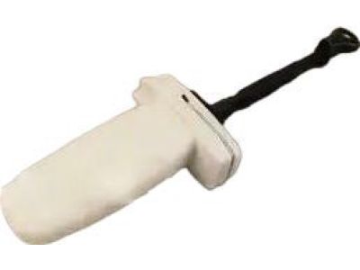 Toyota Land Cruiser Door Check - 68620-60112