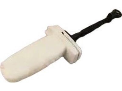 Toyota Land Cruiser Door Check - 68620-60112