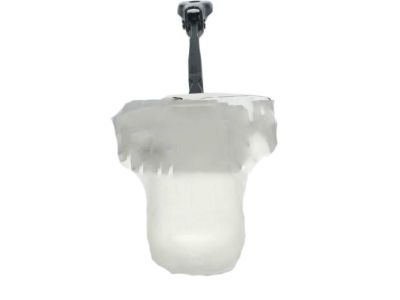 Toyota Land Cruiser Door Check - 68620-60112