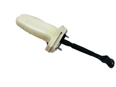 Toyota Land Cruiser Door Check - 68620-60112