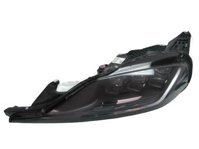 2021 Toyota GR Supra Headlight - 81185-WAA03