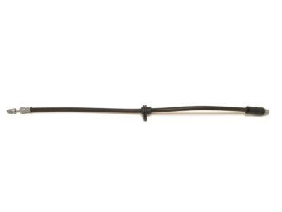 Toyota GR Supra Brake Line - 90118-WA635