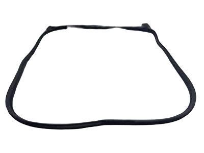 Toyota Prius Door Seal - 62312-47030-B1