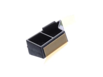 62435-42010 Toyota Pad, Roof Side Rail Product Photo 2 of 4