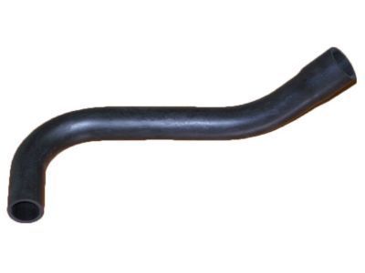 Toyota Celica Crankcase Breather Hose - 12263-88600