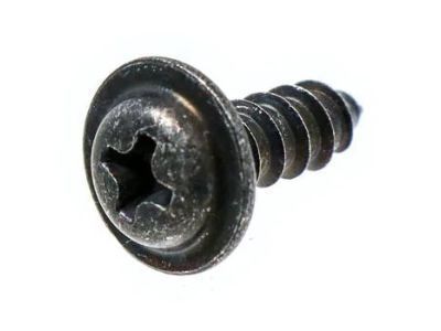 Toyota 93560-54012 Screw, Tapping