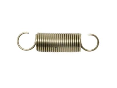 Toyota 90506-09038 Spring, Tension